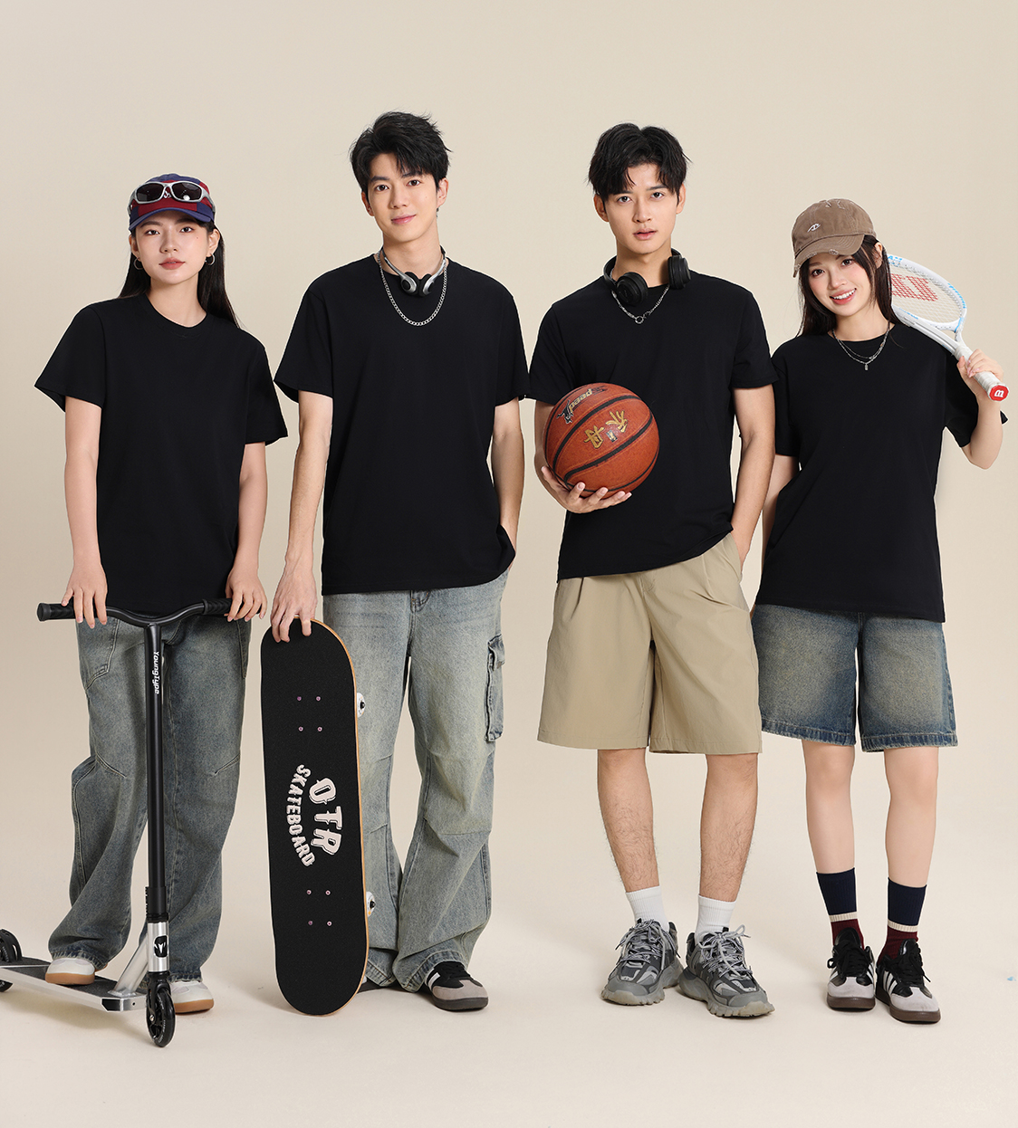 不得了！订制T恤衫报价大揭秘，这些价格你必须知道！