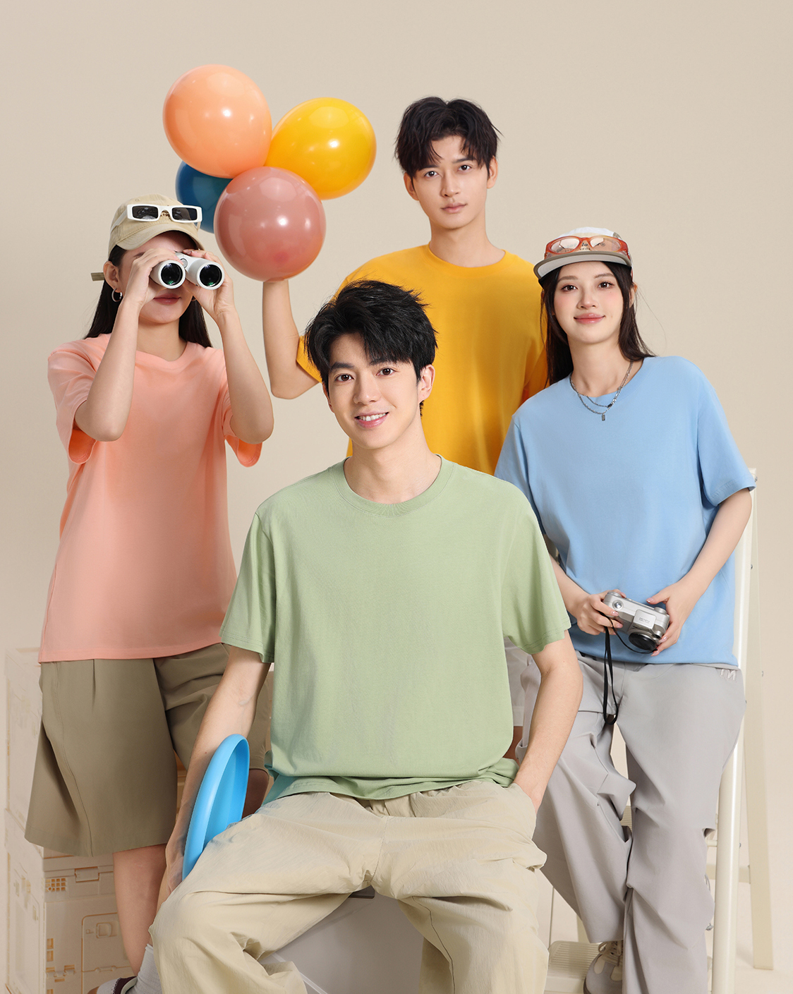 千万不能忽视！纯棉班服定制t恤报价背后的秘密你必须知道！