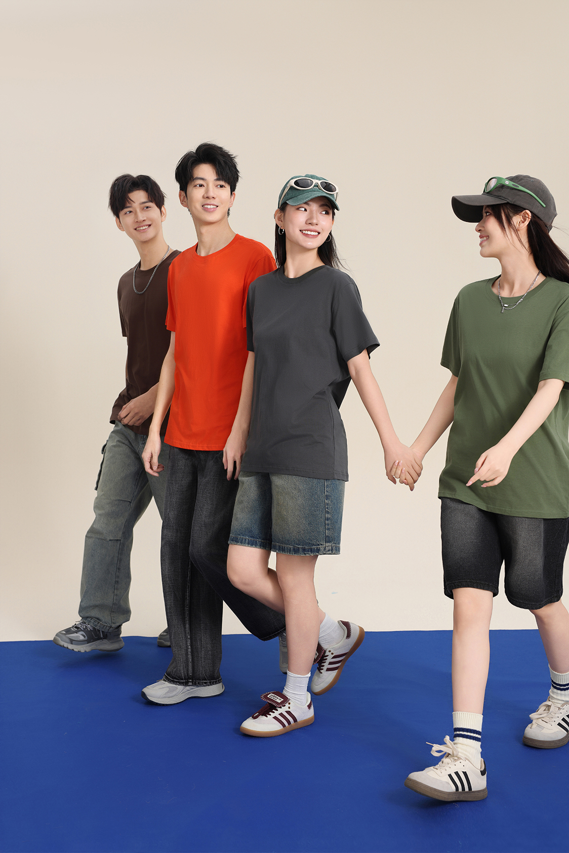 震惊！专业订制T恤衫生产商的独家秘籍大揭秘！