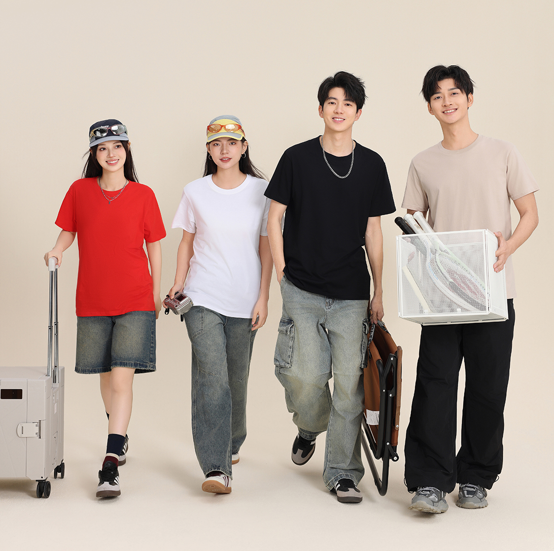 千万不能忽视！定制运动工衣T恤前必看的报价内幕