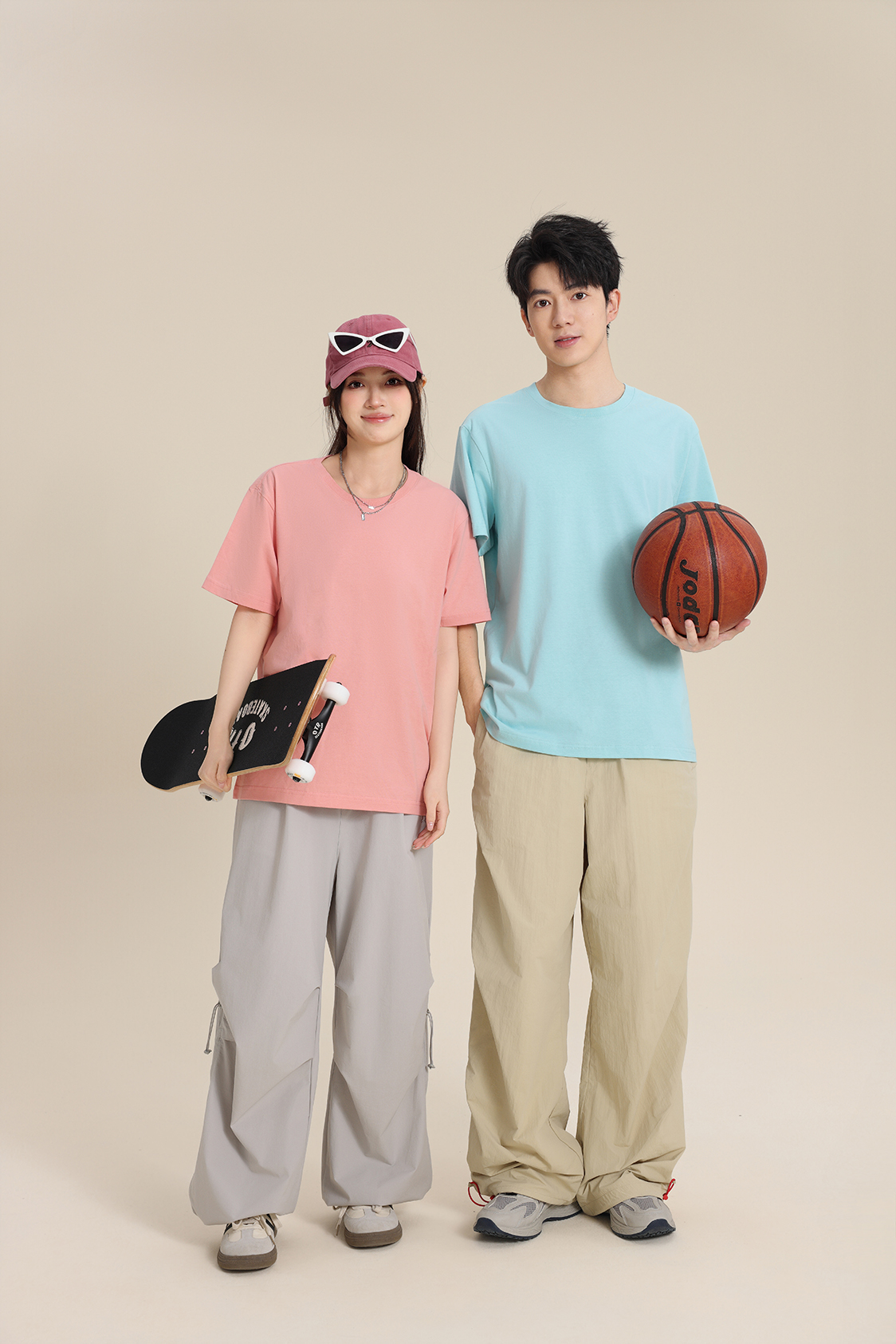 不得了！郑州T恤衫定做文字图案图片大揭秘！