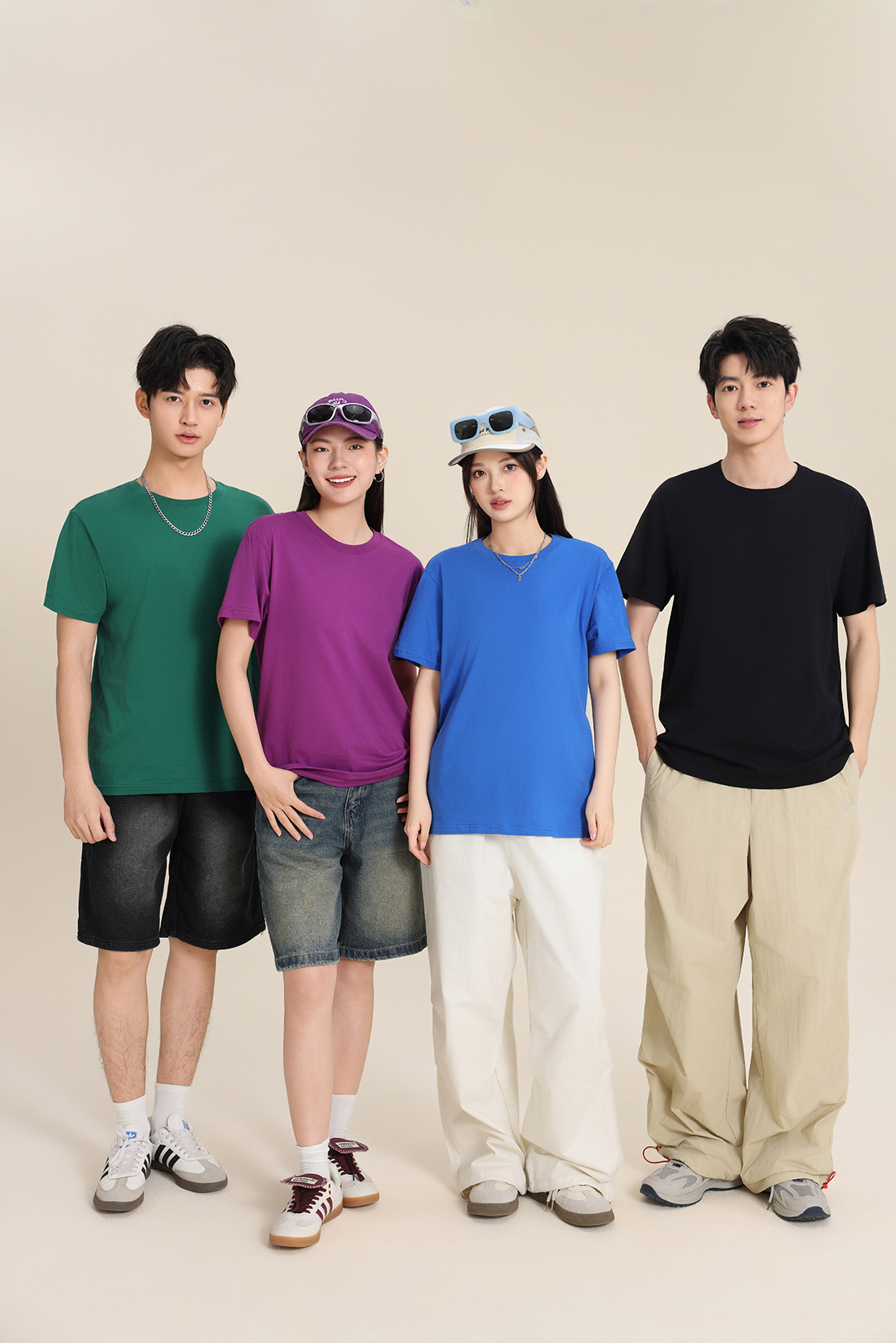 震惊！定制班服必知的5大印花雷区，千万别踩！