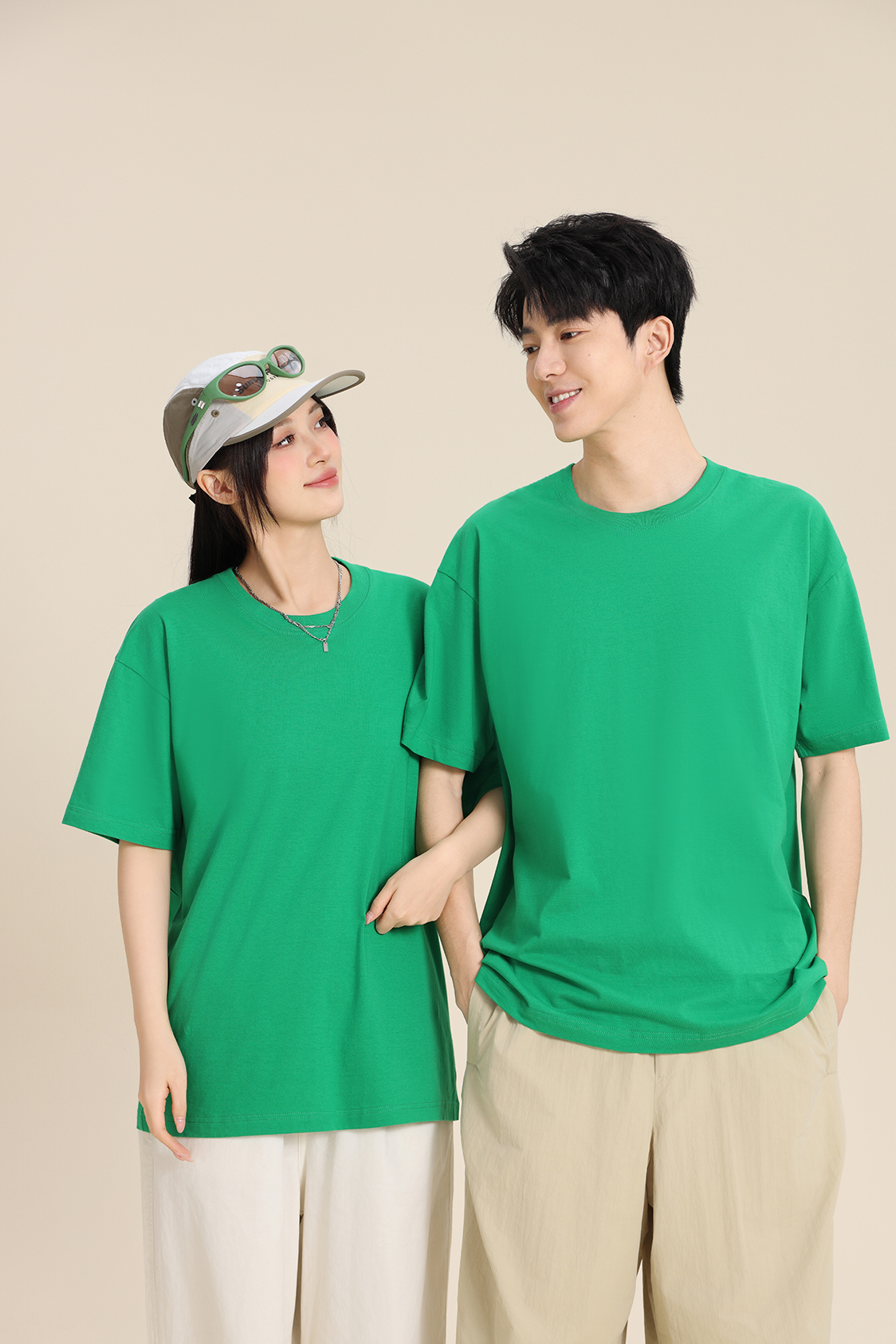 惊！高档T恤衫定制竟有这么多选择，你知道哪里可以做吗？