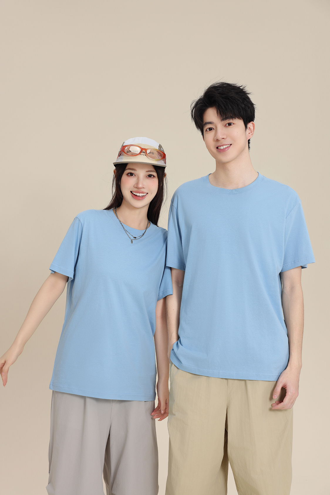 不得了！这个宝藏团体T恤定制网站平台，你一定不能错过！