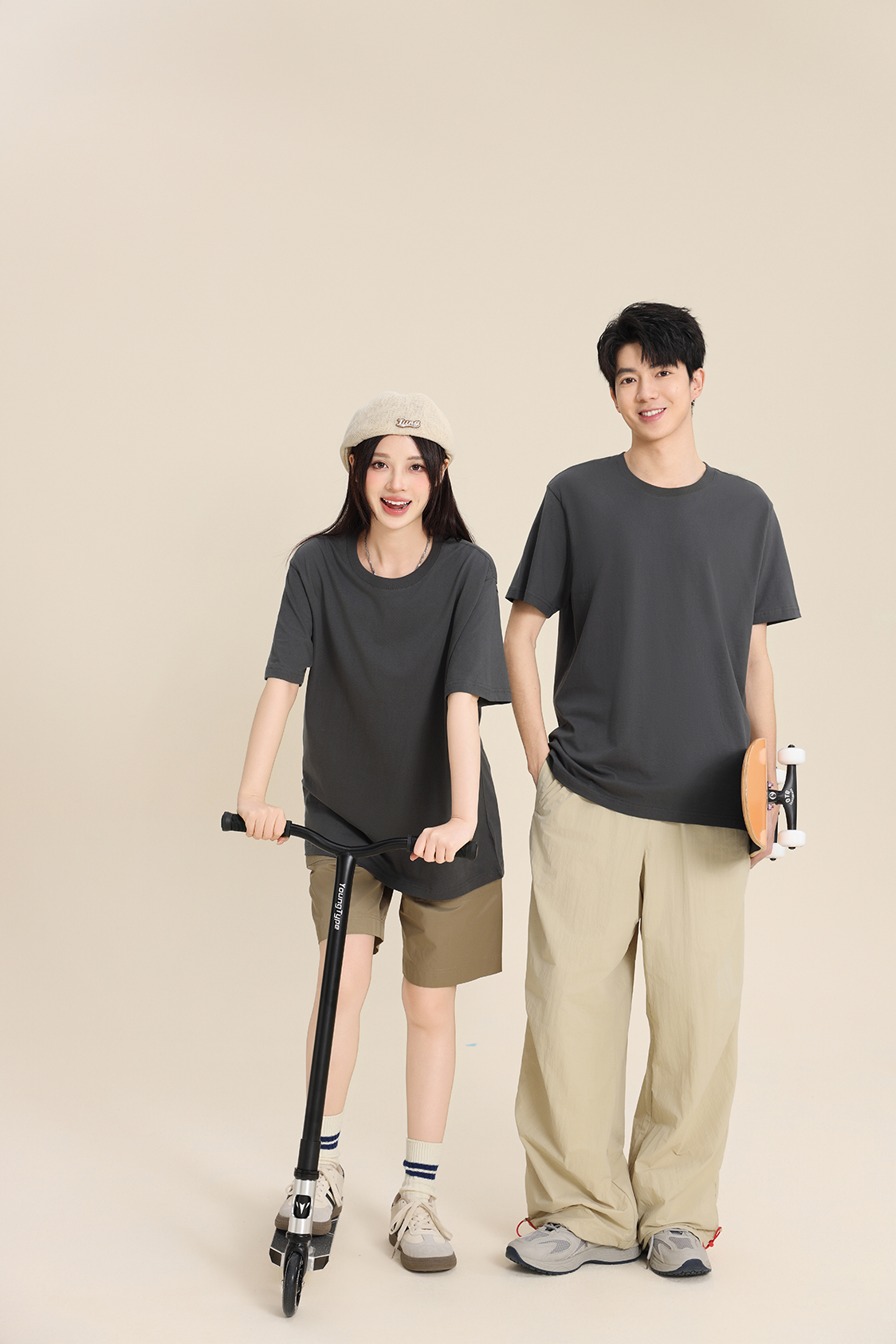 震惊！靠谱的工作服T恤定制究竟怎么样？看完你就懂了