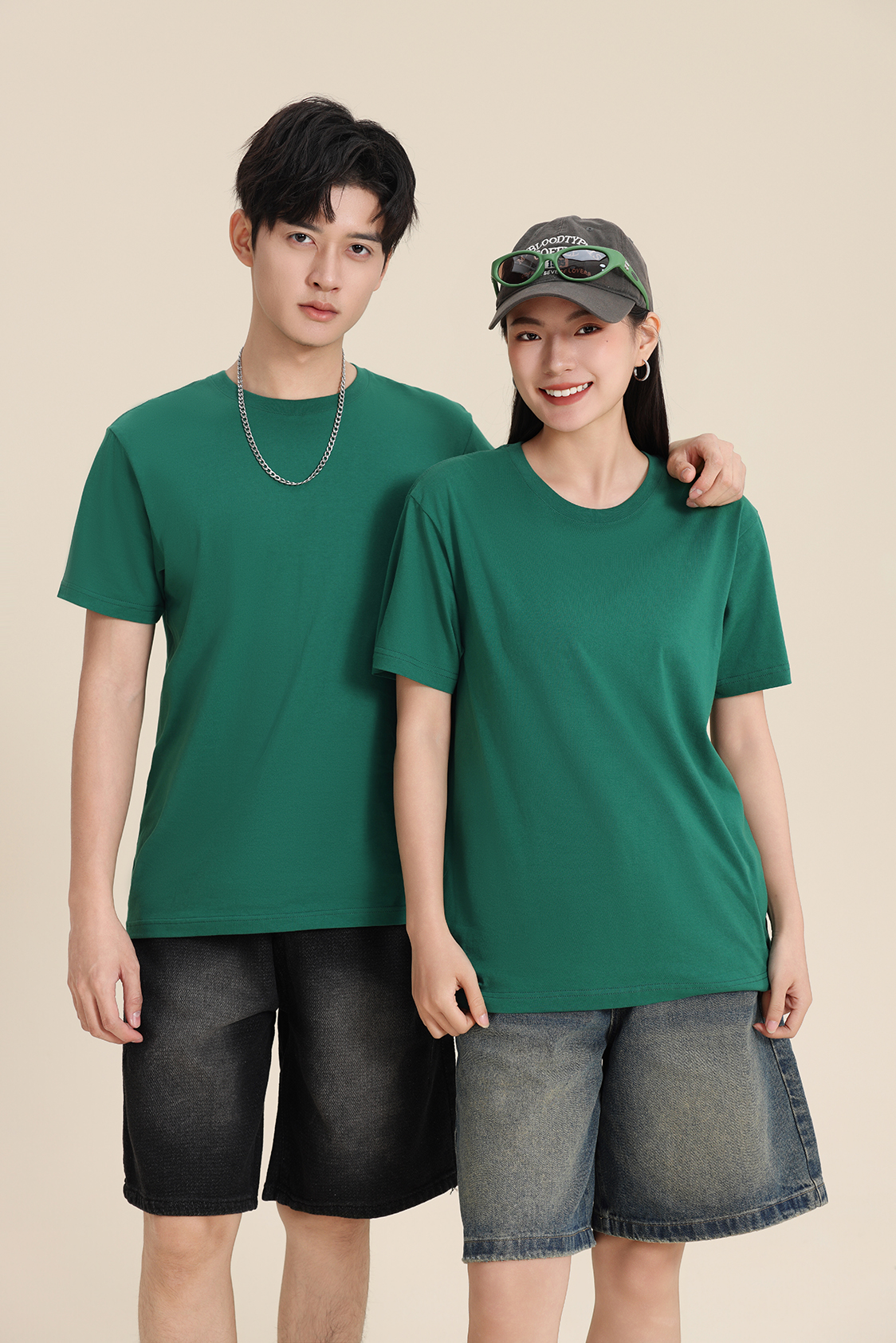 震惊！团体工服T恤定制团购电话，速来获取！