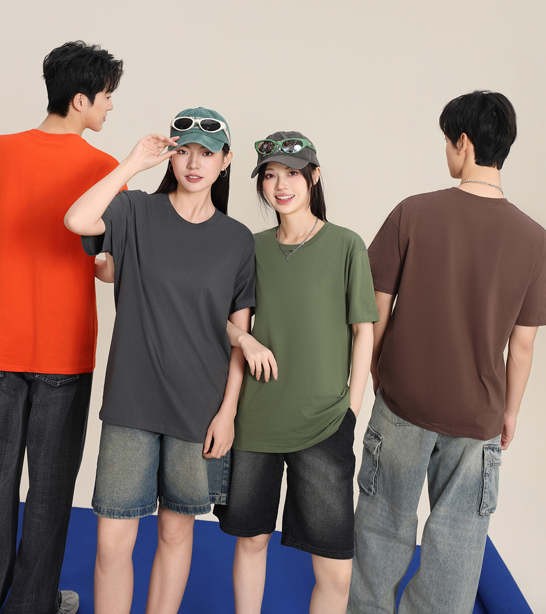 震惊！团体儿童装T恤定制团购，这个电话你必须知道！