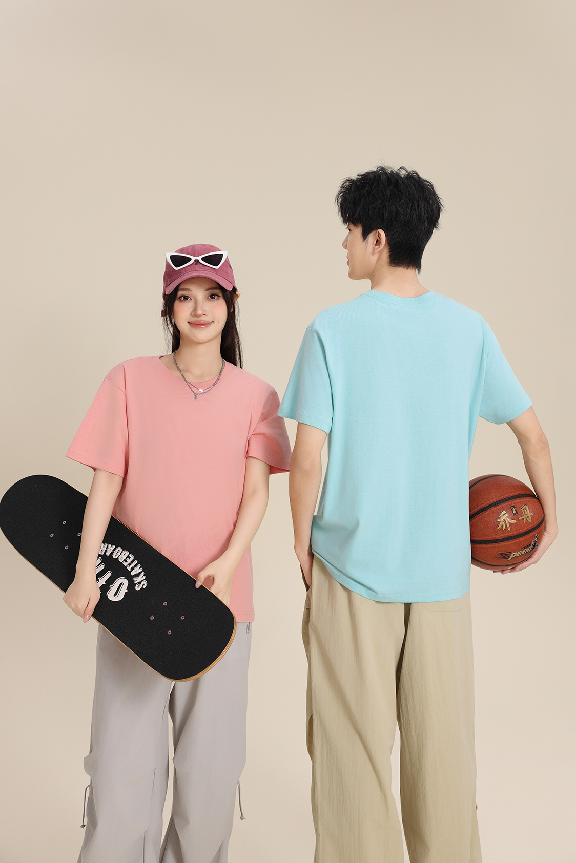 T恤定制哪家好？揭秘5大优质品牌，不看后悔！