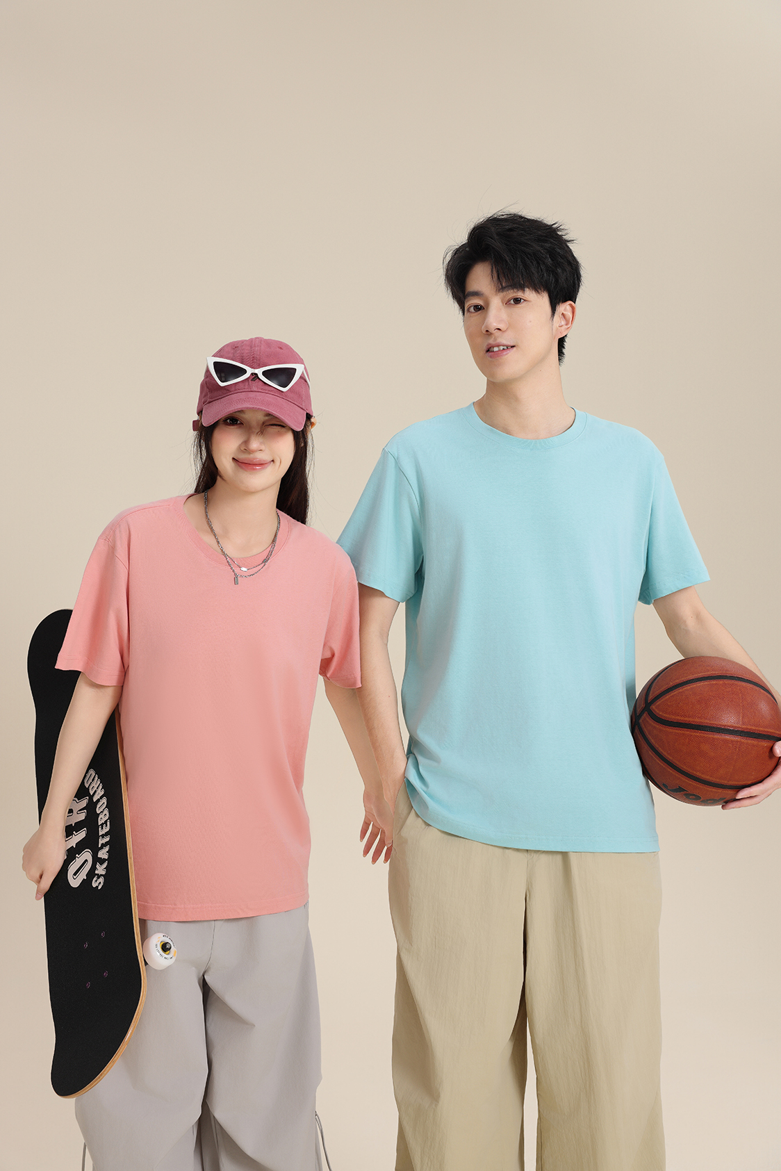 注意！找专业广告衫T恤加工厂？这些要点必须知道！