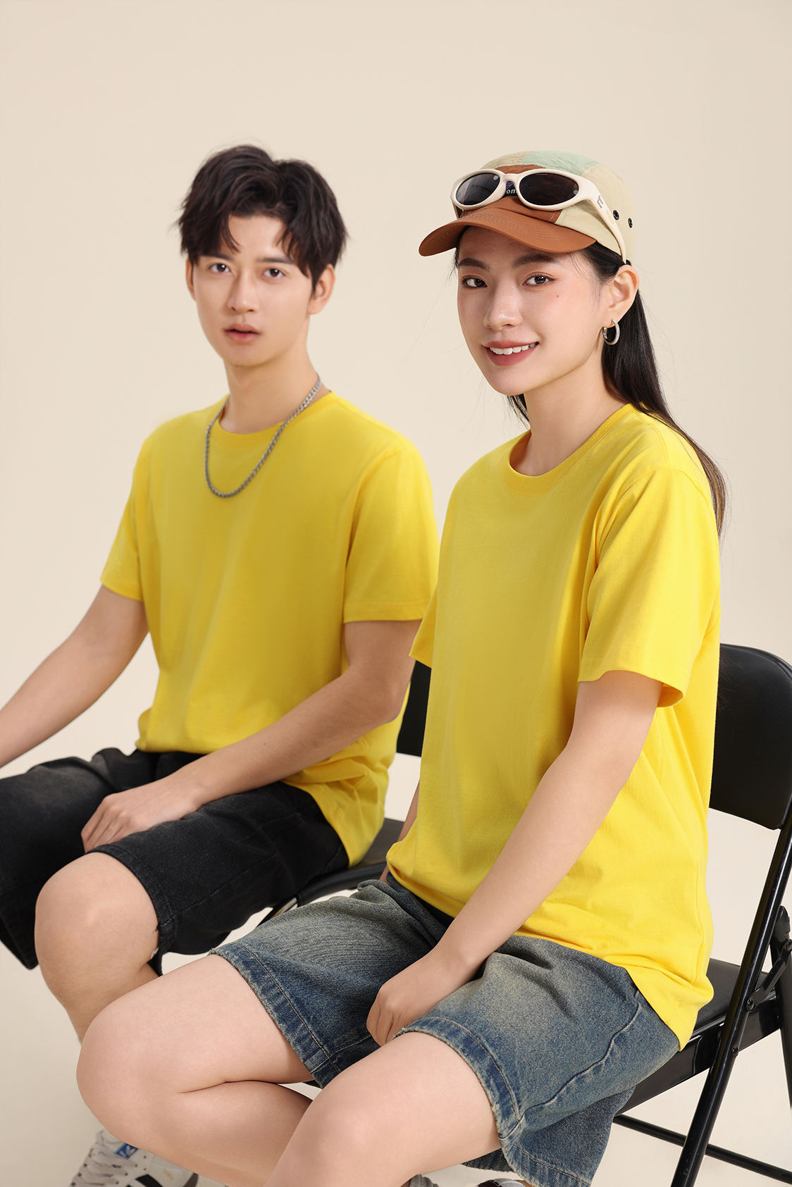 震惊！公司团建T恤定制，这3个细节千万注意！