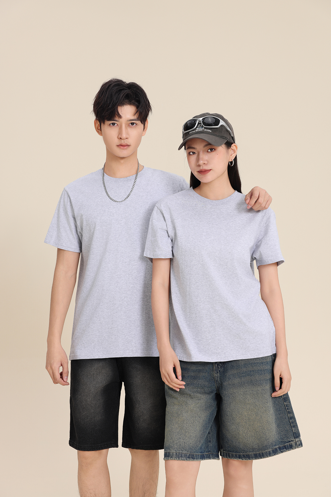 震惊！河南广告衫T恤图案设计，竟让企业销量暴涨！