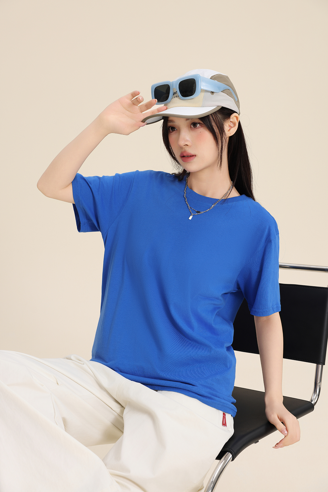 千万不能忽视！选择品牌工装T恤生产厂家必须知道的5大要点