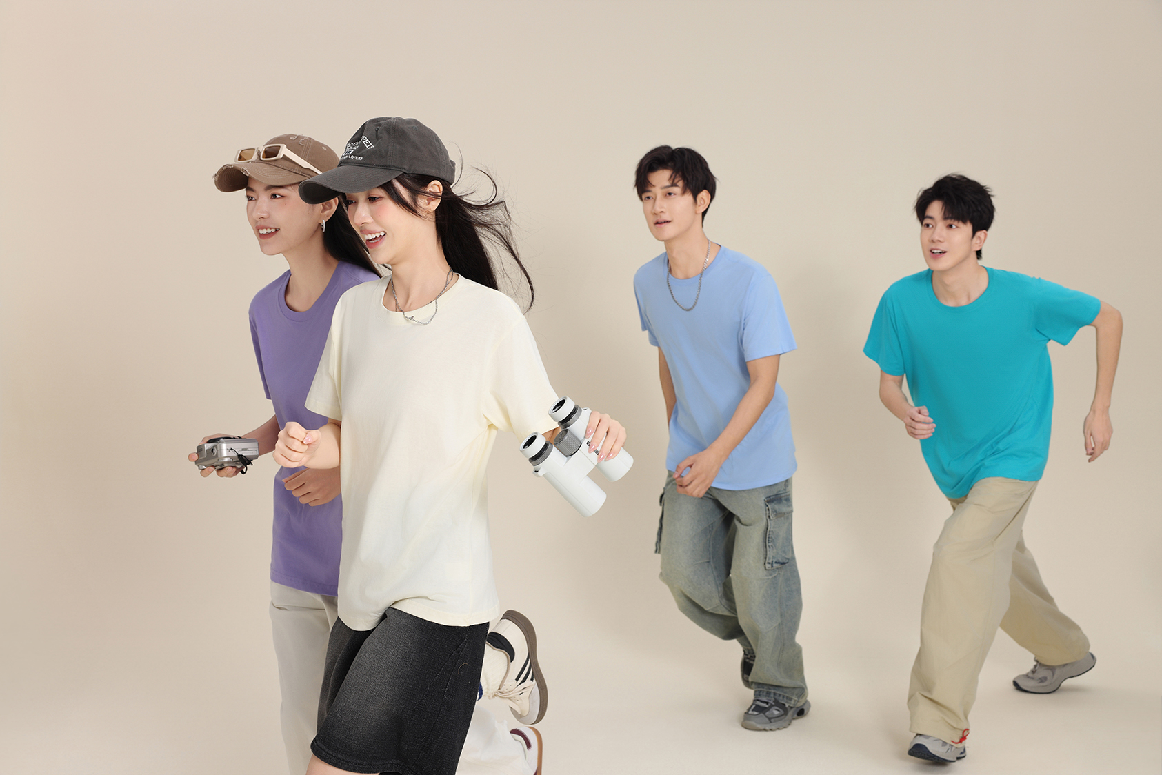 不得了！这些个性儿童装T恤定制图案，简直太潮啦！