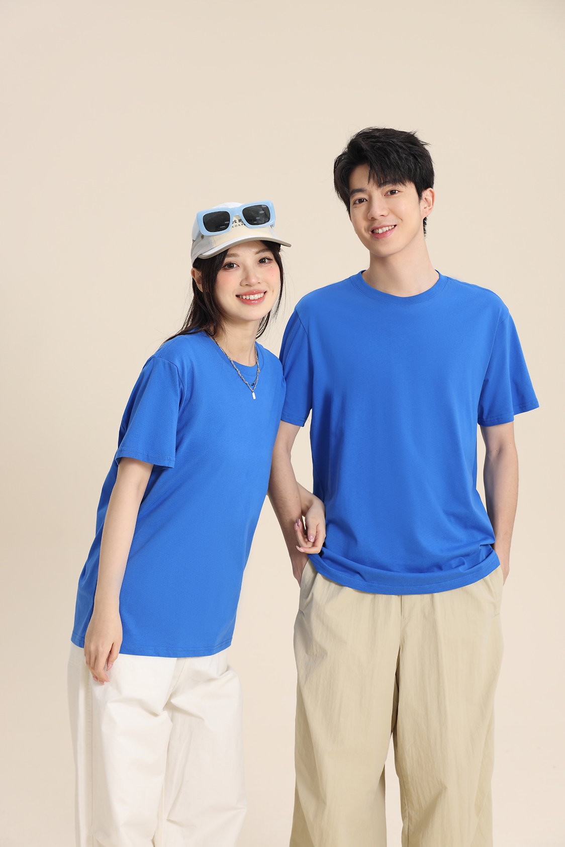 夏季T恤定制必备！这些文字图案图片你不能错过！