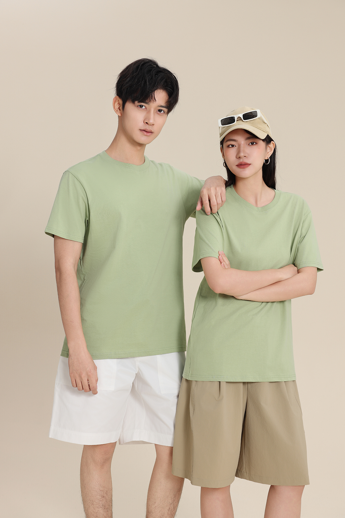 震惊！个性T恤定制报价曝光，这价格你敢信？