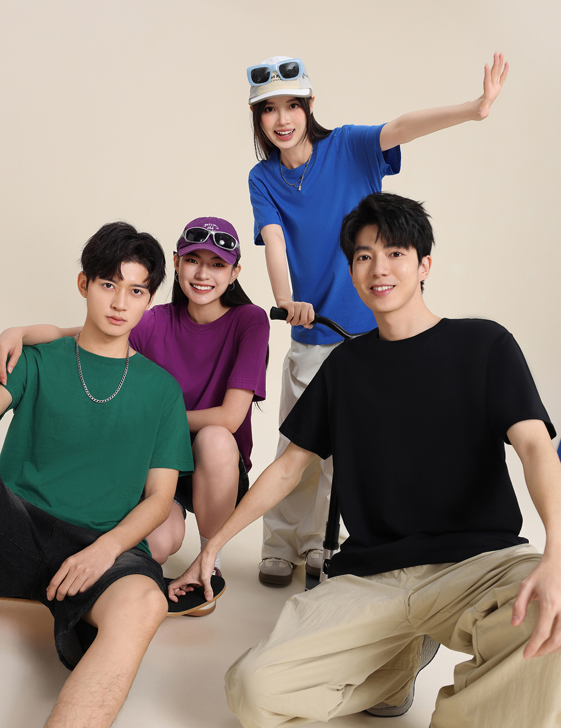 震惊！这家T恤定制厂，竟让大牌都抢着合作！