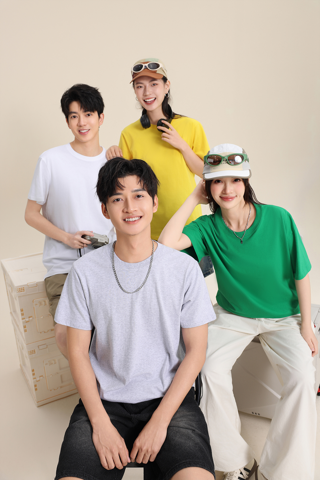 震惊！安庆速干T恤图案模板，定做前必须知道的3个禁忌