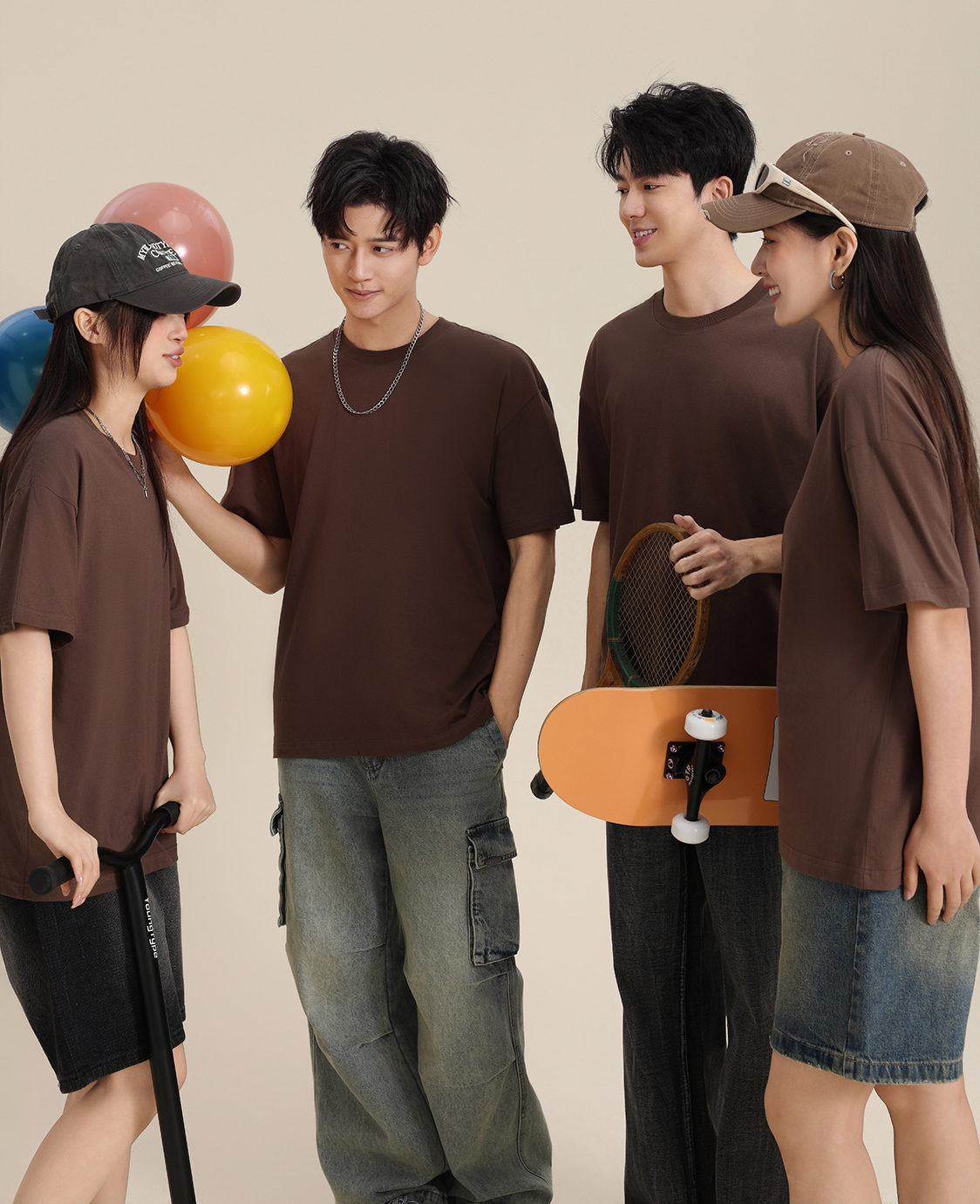 不得了！郑州工作服T恤定制，这些要点你必须知道！