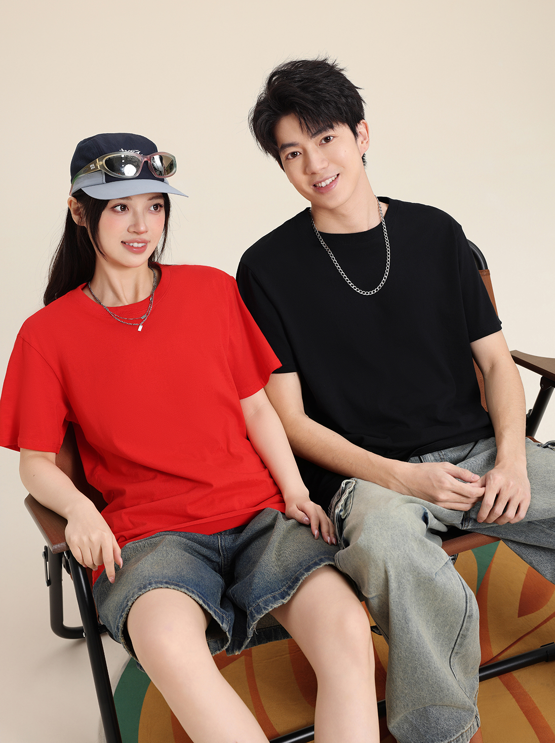 震惊！这个专业T恤衫定做网站平台，你一定不能错过！