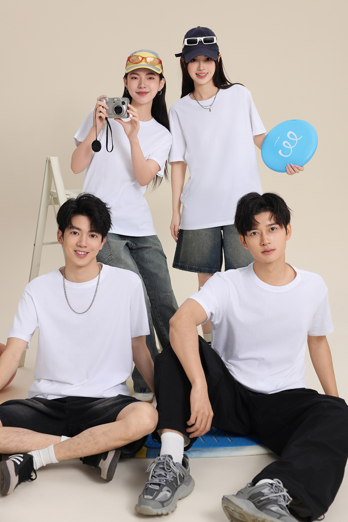 千万不能忽视！高档工服T恤定制背后的秘密，你必须知道！