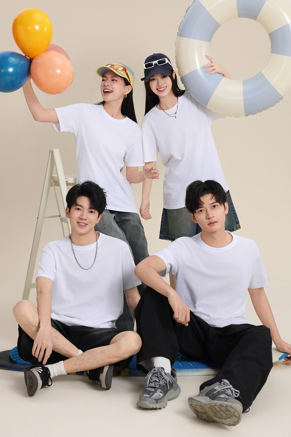 洛阳T恤文化衫网站平台，必知的几个优质选择！