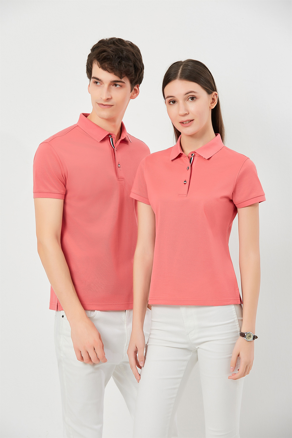 惊！这家团建polo衫制作厂家，背后竟有这么多秘密！