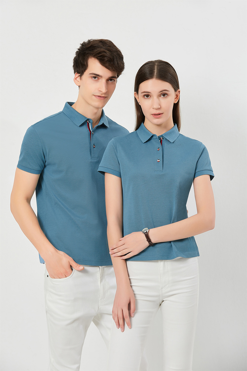 震惊！这家纯棉工服Polo衫工厂电话，老板们千万要收藏！