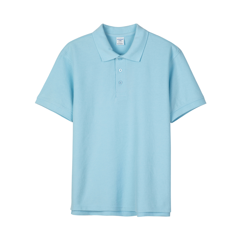 千万不能错过！夏季工作服Polo衫选购指南，选错后悔一整年！