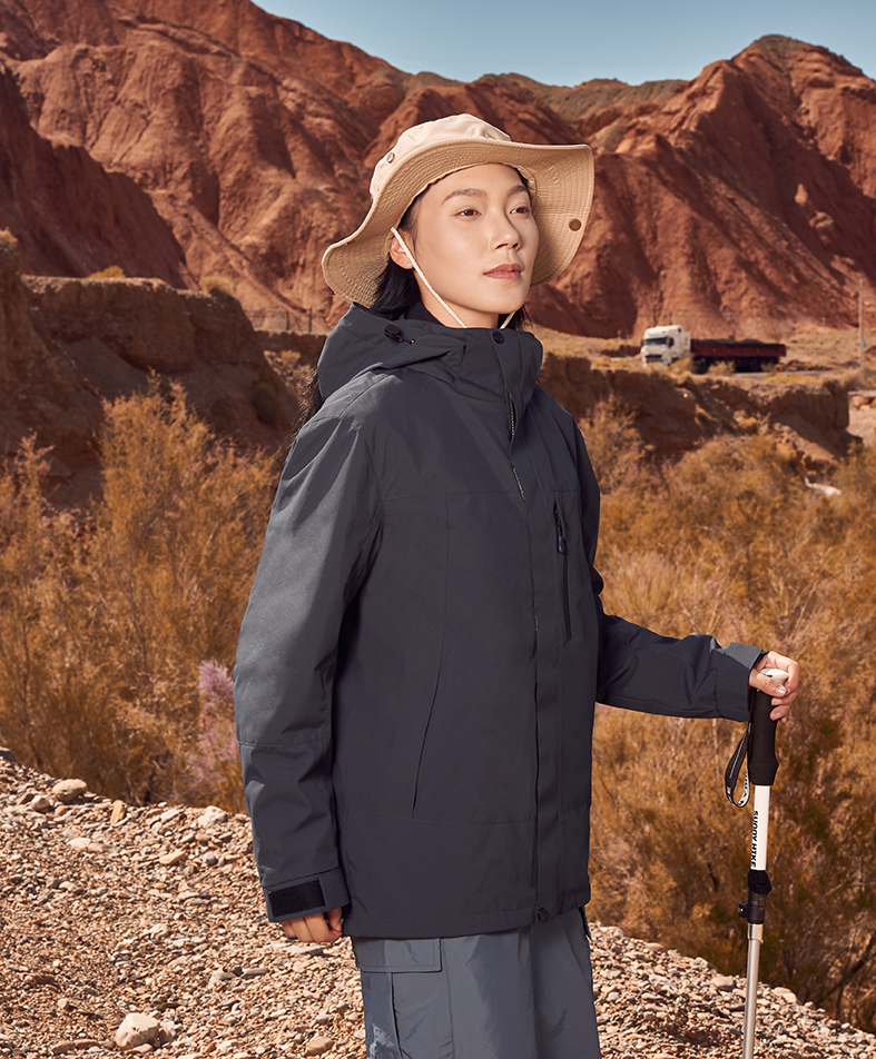 漯河校服冲锋衣选哪家？专业品牌大揭秘！