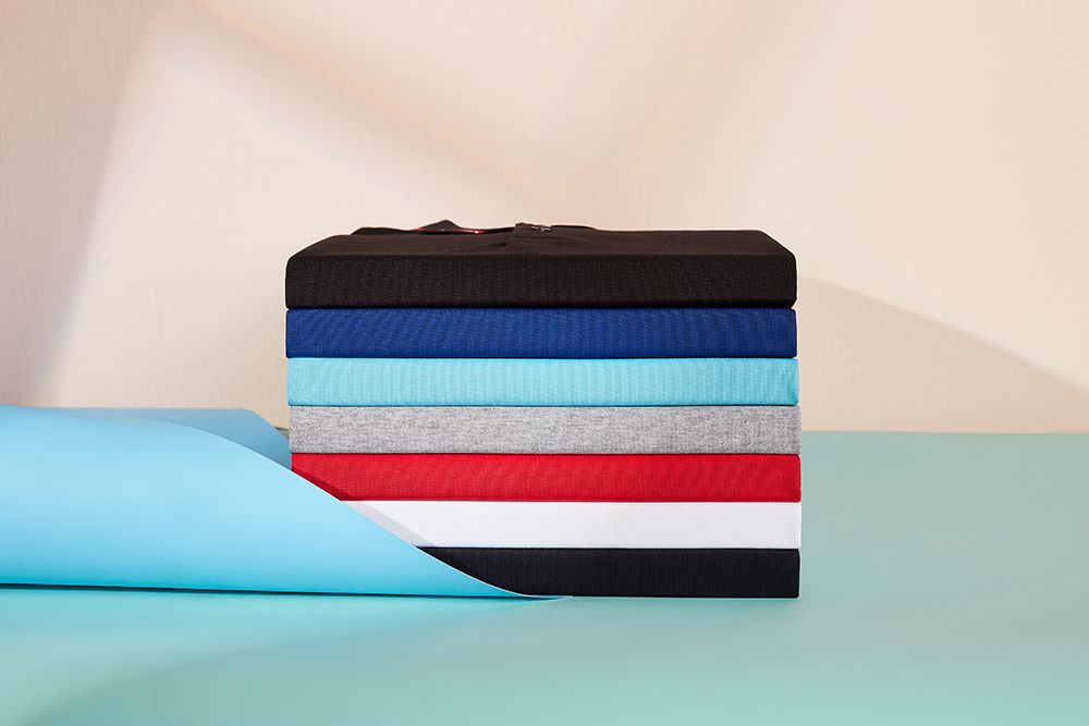 震惊！这家团建polo衫文化衫价格便宜到超乎想象！