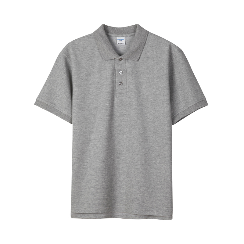 千万不能错过！这家工衣polo衫供应商，质量好到让人震惊！