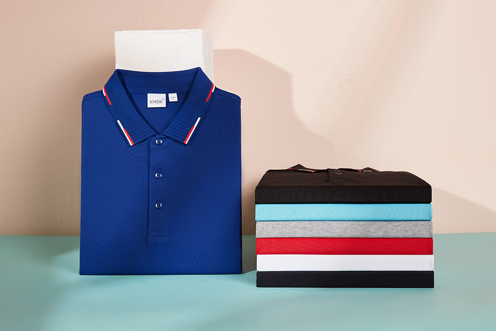 惊！国内广告衫polo衫价格大揭秘，不看会吃亏！