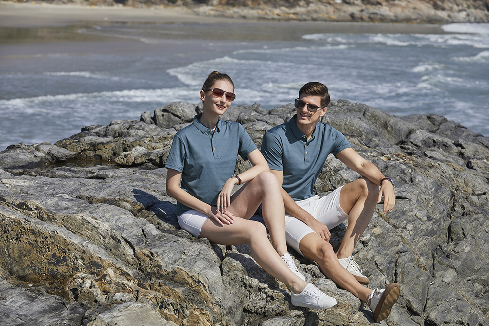 惊！夏季polo衫刺绣竟要这么多钱？