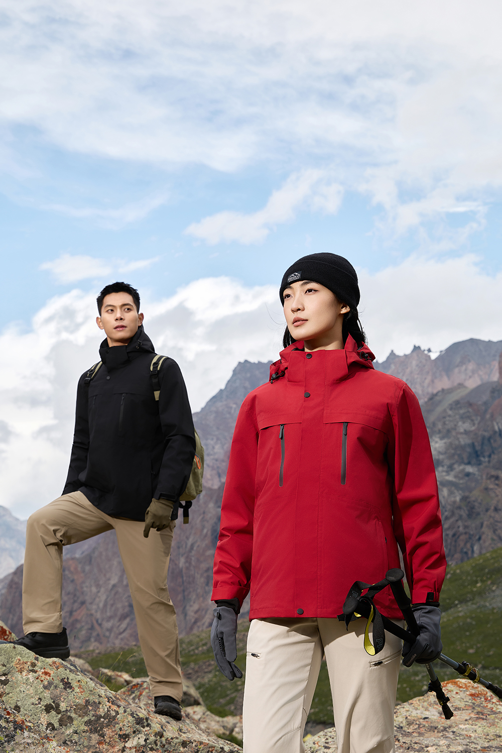 不得了！忻州这家快递员工作服制作厂商，究竟有何独特之处？