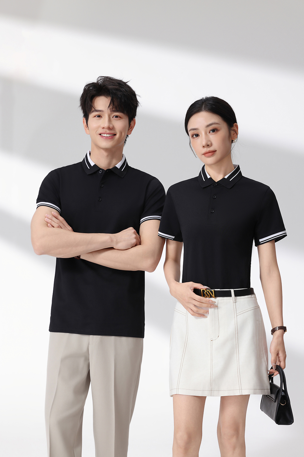 震惊！安庆实力Polo衫制作，究竟哪个品牌能拔得头筹？