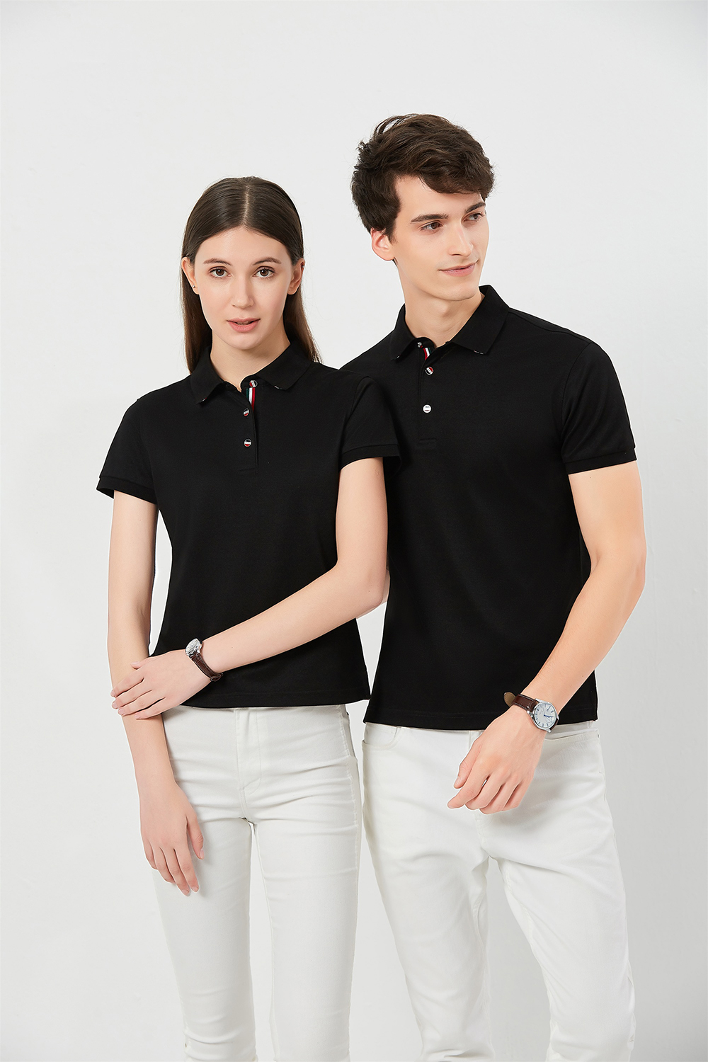 震惊！安庆夏季polo衫定做，这1处堪称最专业！