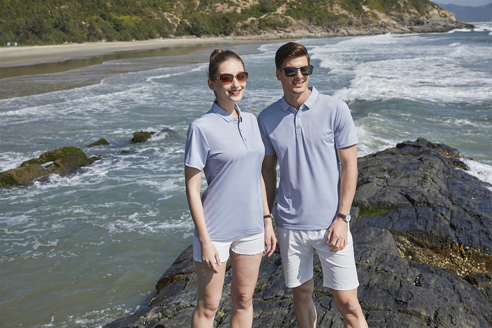 震惊！国内这些工作服polo衫品牌，你不能不知道！