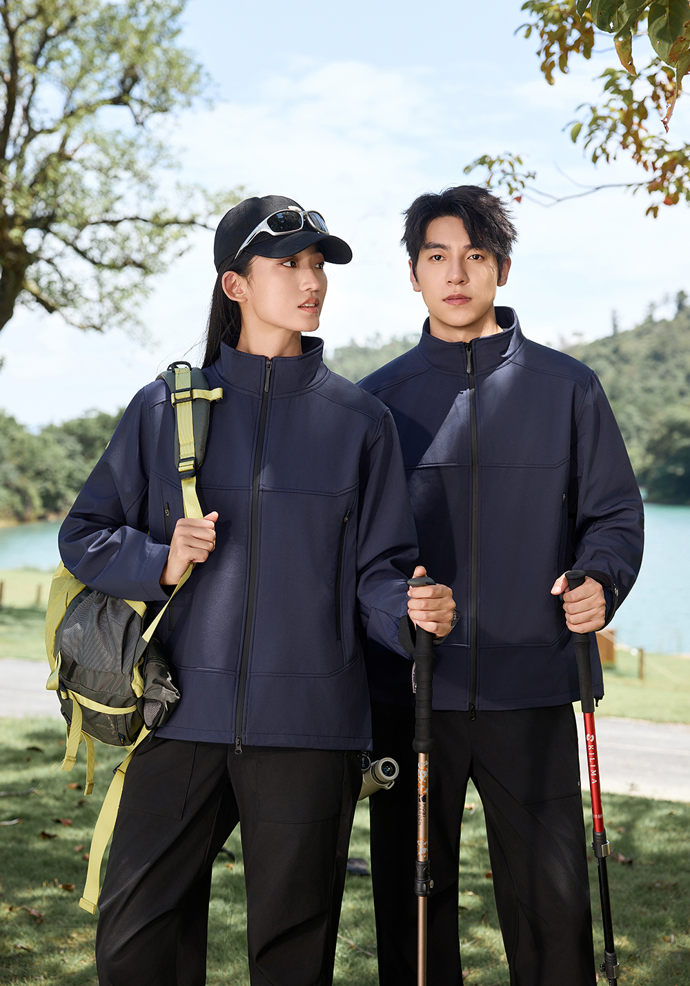 千万不能忽视！专业冲锋衣定制的这5个关键点，你必须知道！