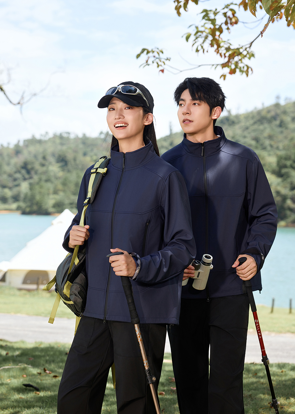 千万不能错过！南阳冬季加厚冲锋衣厂家联系方式大揭秘！