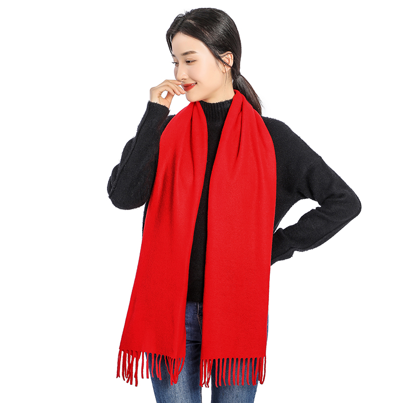 震惊！男生生日竟流行定做祝寿围巾，这创意绝了！