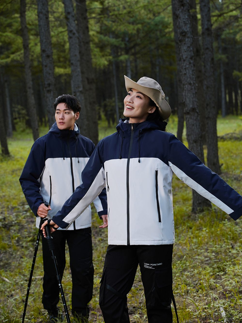 千万不能错过！专业防风防水冲锋衣批发市场的内幕揭秘