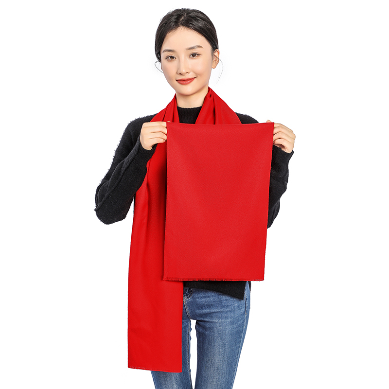 千万不能错过！企业开业围巾价格大揭秘，选对了能省一大笔！