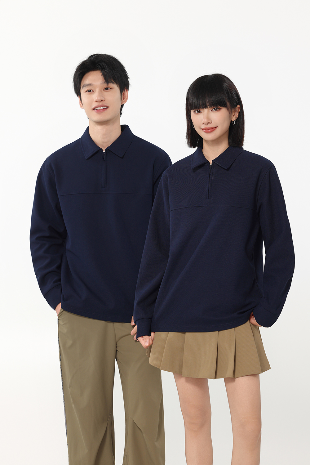 震惊！源头厂价卫衣工服，附地址电话速领