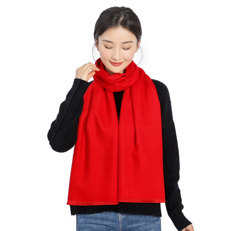 千万不能错过！年会围巾采购攻略，价格与图片全在这！