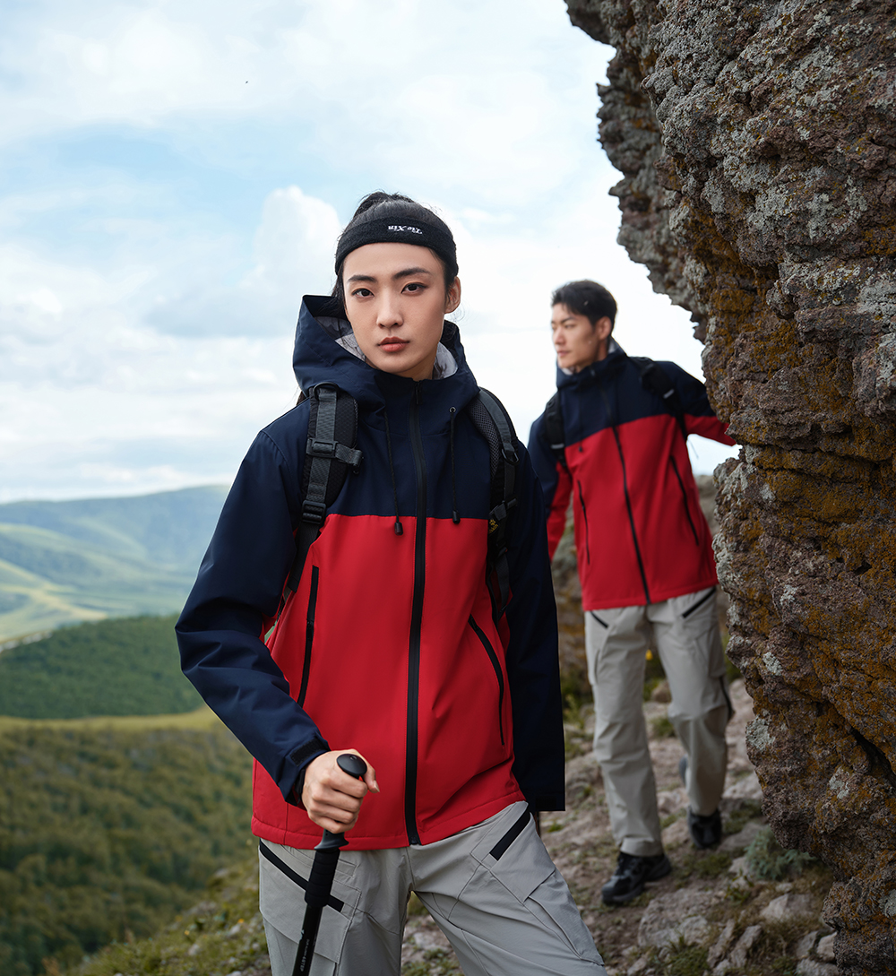 震惊！洛阳优质冲锋衣团购地址大揭秘，速来查询！