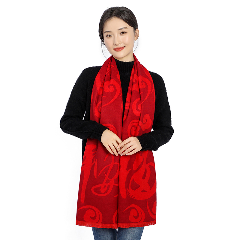 千万不能错过的围巾加工厂，专业高档品质保证！