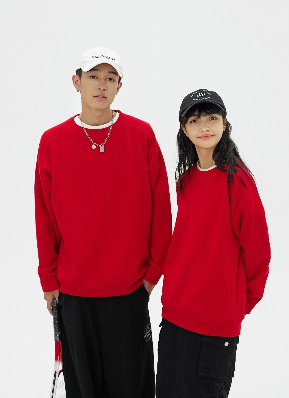 必看！红色卫衣源头厂家口碑排行榜单来了！