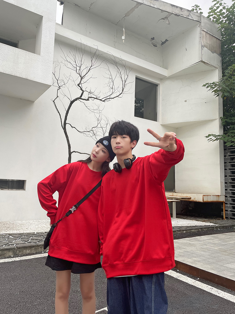 震惊！正规红色卫衣品牌口碑TOP排行新鲜出炉