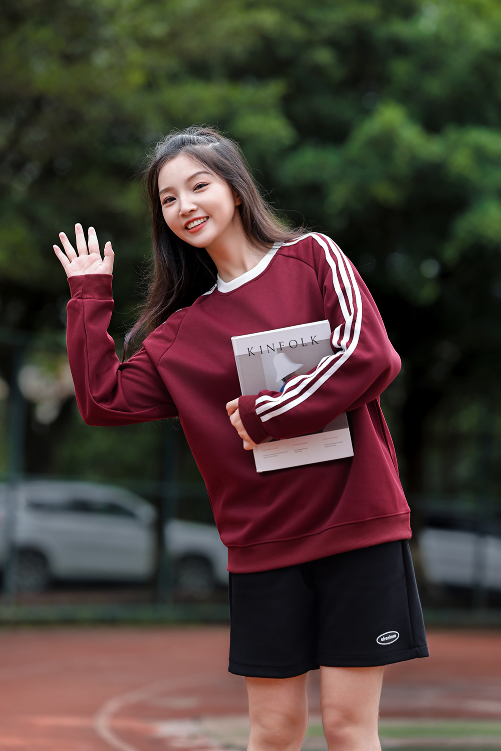 震驚！這幾家專業(yè)紅色衛(wèi)衣銷售廠家，你一定不能錯(cuò)過！