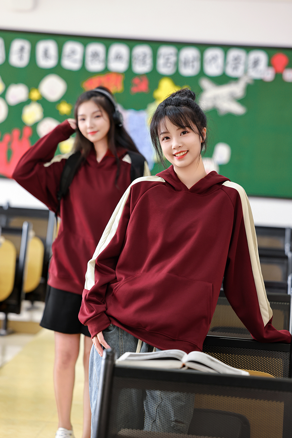 震惊！这份酒红色卫衣加工厂口碑推荐榜单你一定不能错过！